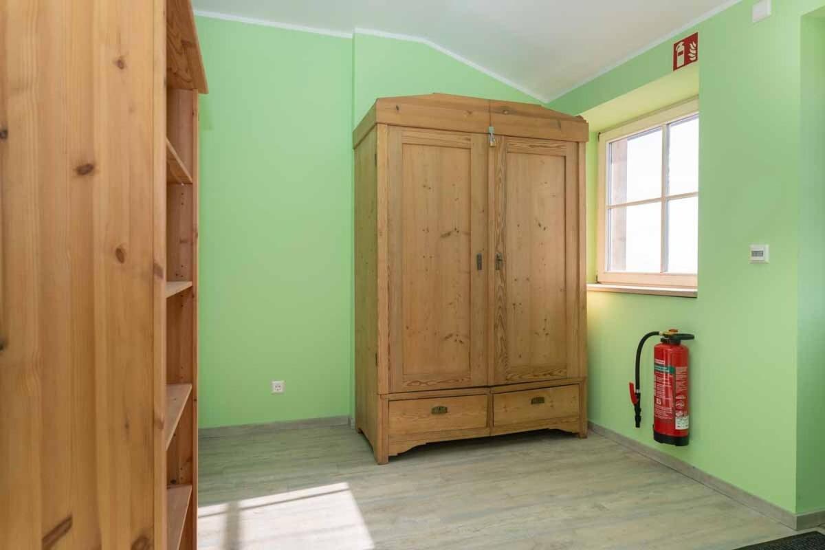 فندق Hochwaldbaude Hain  المظهر الخارجي الصورة
